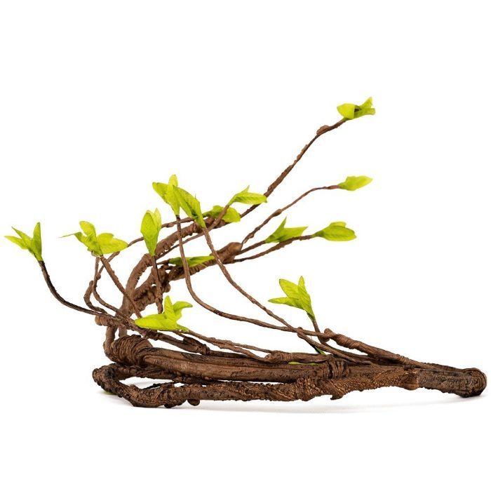 Dekoracje do terrarium